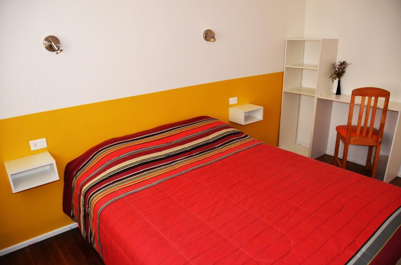 El Patagonico Hostel Puerto Natales Buitenkant foto